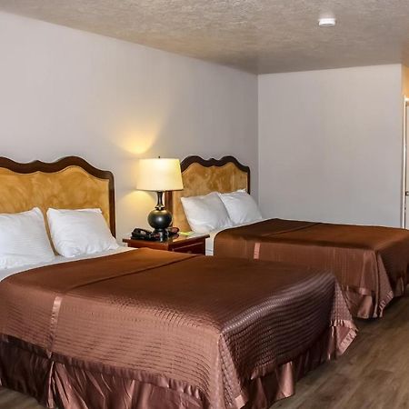 Brookeland Rayburn Inn מראה חיצוני תמונה