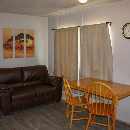 Brookeland Rayburn Inn מראה חיצוני תמונה