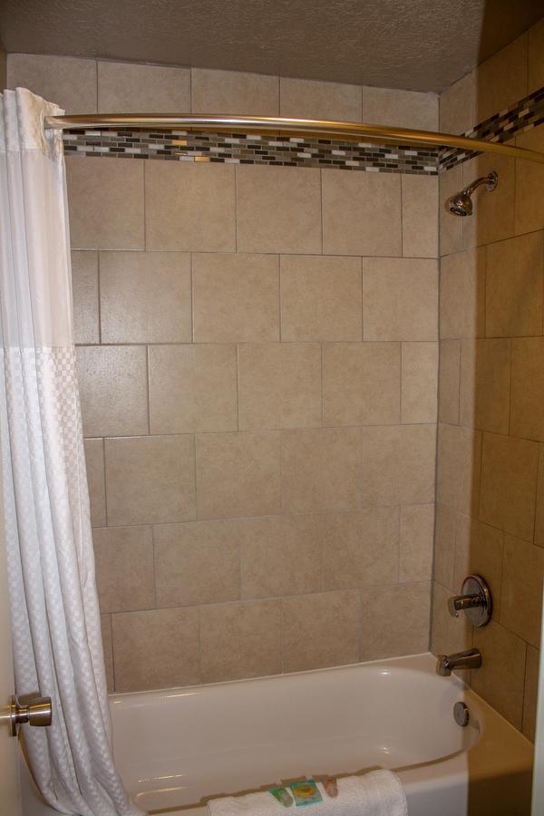 Brookeland Rayburn Inn מראה חיצוני תמונה
