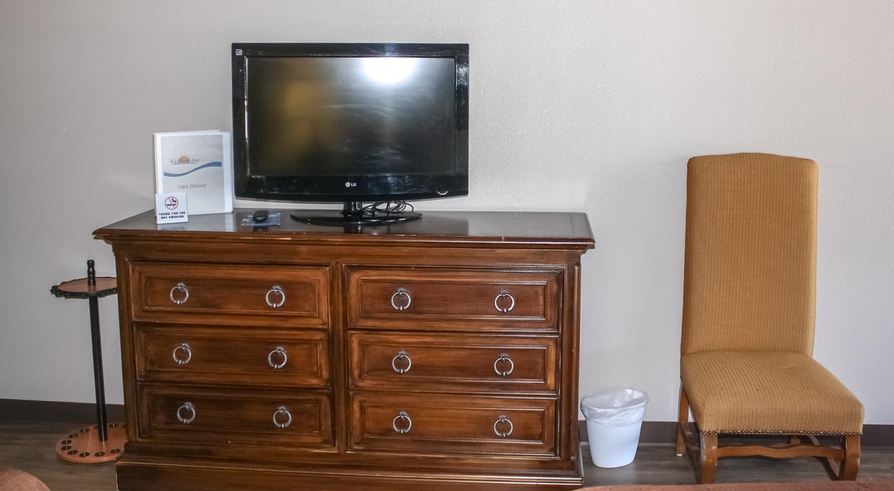 Brookeland Rayburn Inn מראה חיצוני תמונה