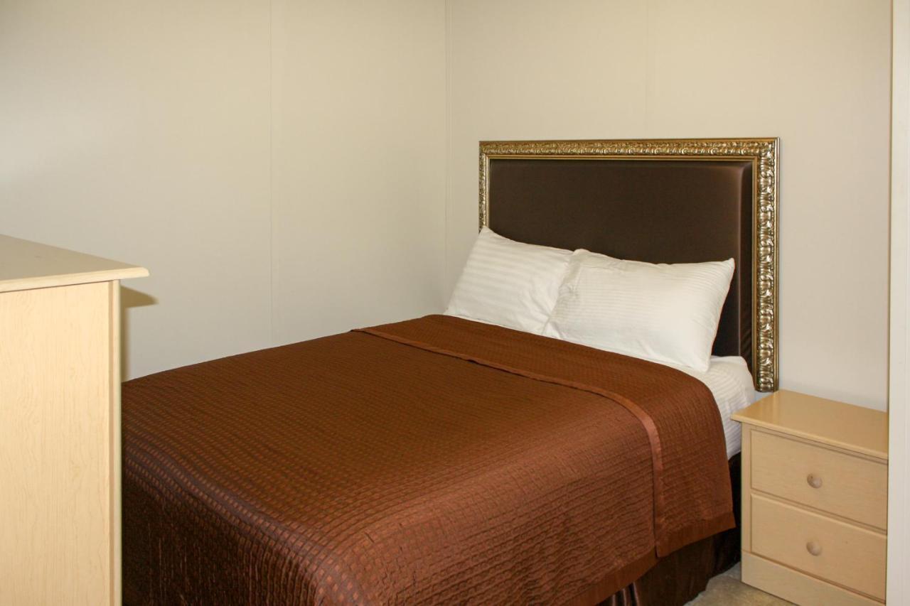 Brookeland Rayburn Inn מראה חיצוני תמונה