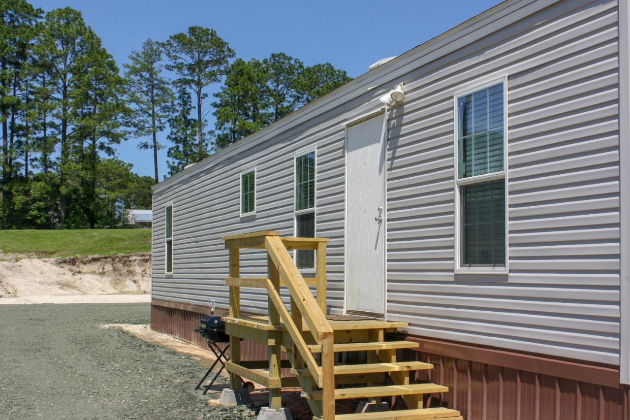 Brookeland Rayburn Inn מראה חיצוני תמונה