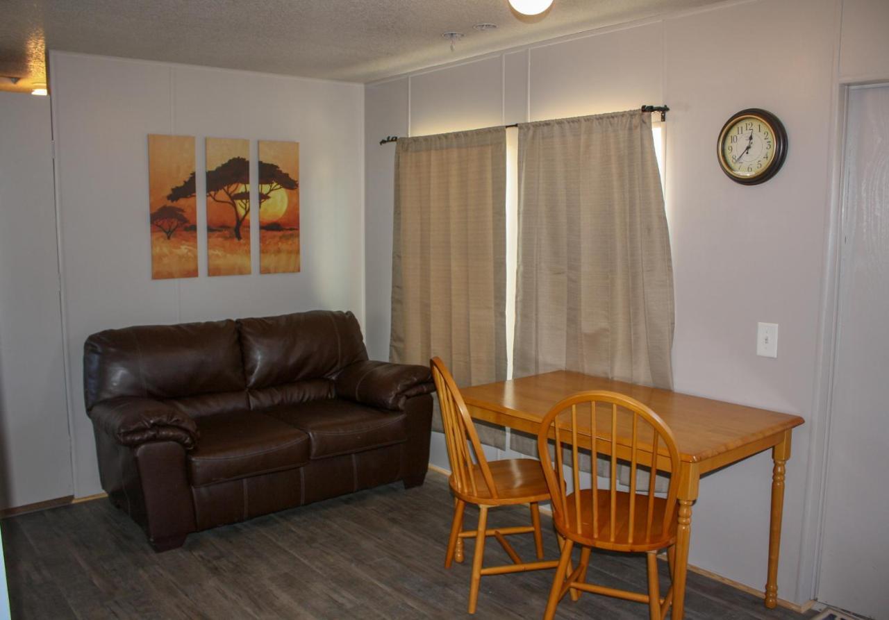 Brookeland Rayburn Inn מראה חיצוני תמונה