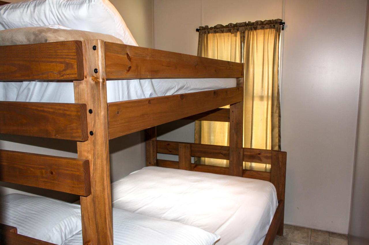 Brookeland Rayburn Inn מראה חיצוני תמונה