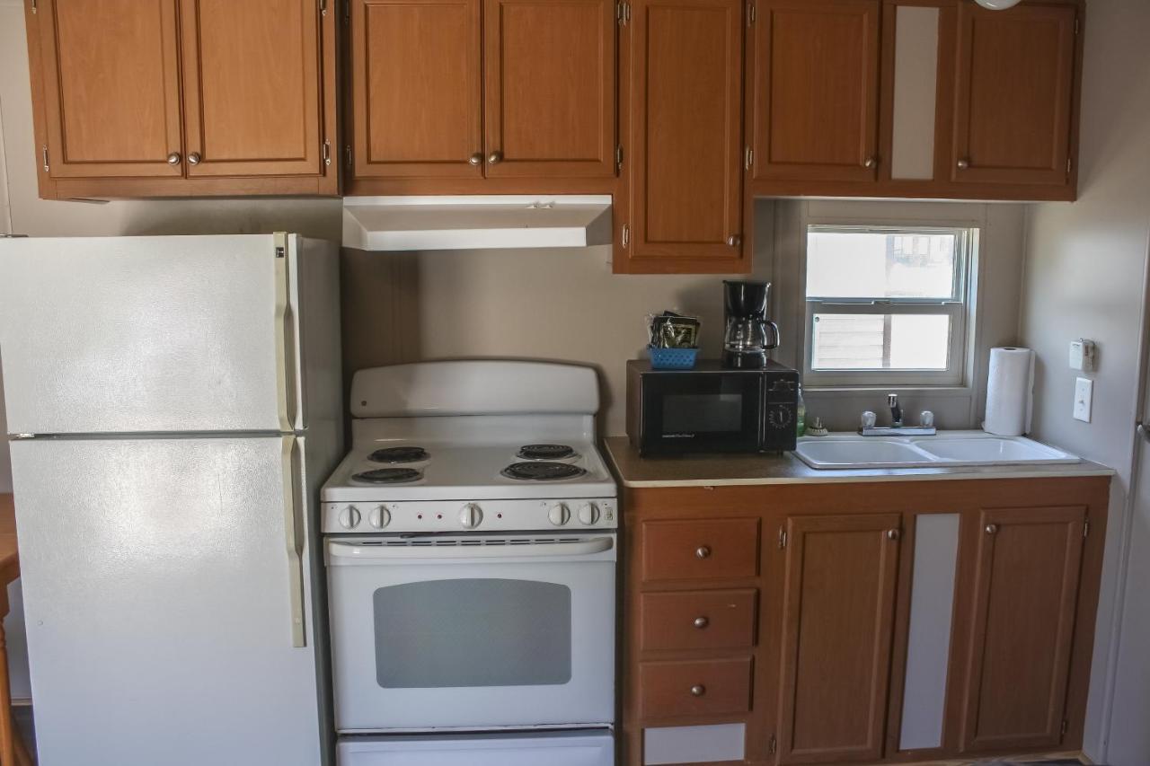 Brookeland Rayburn Inn מראה חיצוני תמונה